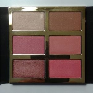 tarte Makeup - Tarte Tarteist Pro Glow & Blush tarte Makeup - Tarte Tarteist Pro Glow & Blush